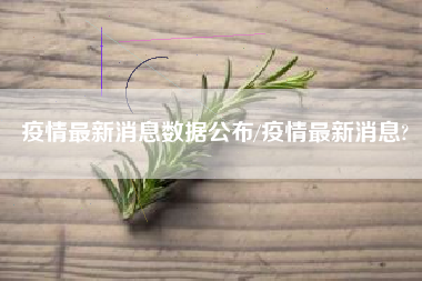疫情最新消息数据公布/疫情最新消息? 疫情最新消息数据公布/疫情最新消息?